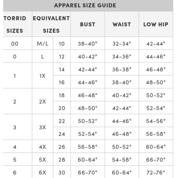 Torrid Tulip Hem Ruched Holiday Red Bodycon Skirt Size 2x EUC - Picture 9 of 9